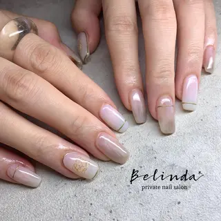 ネイル Belinda Nailのネイルデザイン