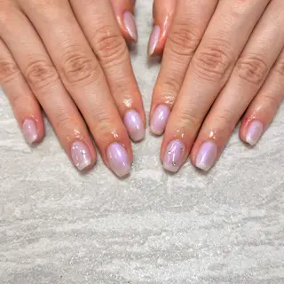 ネイル NAIL303 🛼 SHIORIのネイルデザイン