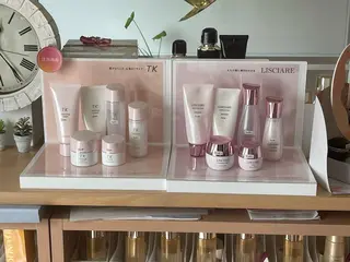 進村 美和のエステ・リラクイメージ