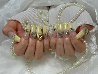 ネイル Lien  _リエン リエンのネイルデザイン