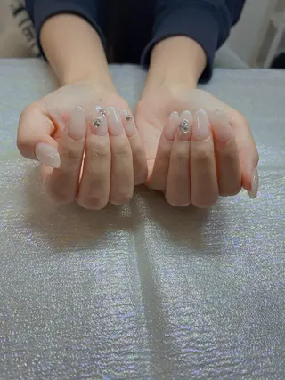 ネイル Yu na💖💕のネイルデザイン