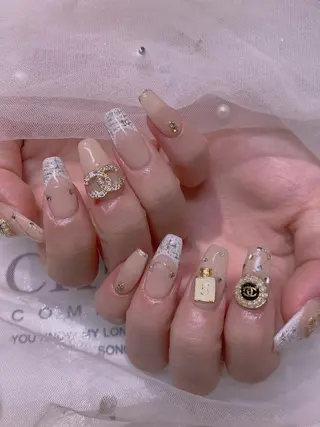 ネイル エムズ エムズのマツエク・マツパデザイン