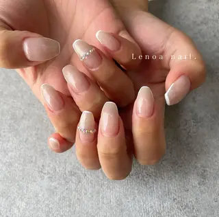ネイル nailsalon Lenoaのネイルデザイン