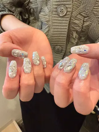 ネイル Bella Nailsのネイルデザイン