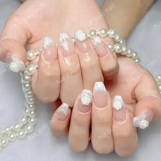 ネイル 💅 NikoNikoのネイルデザイン