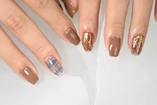 ネイル milot. ミロットのネイルデザイン