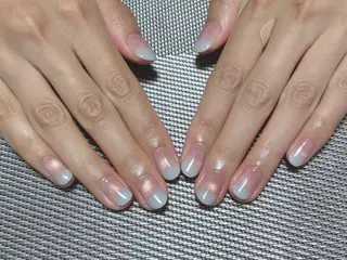 ネイル i nailのネイルデザイン