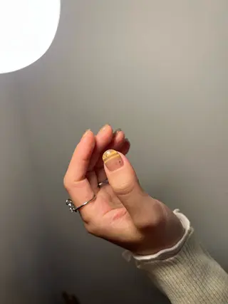 ネイル YUKARI NOEMのネイルデザイン