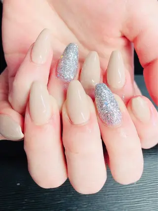 ネイル gorella Ａのネイルデザイン