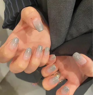 ネイル soary nailのネイルデザイン