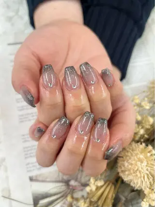 ネイル Basic町田本店 Suzunaのネイルデザイン