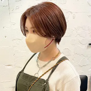 ショート 🔥メンズショート 職人🔥大澤龍也のヘアスタイル