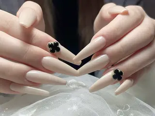 ネイル Belle Nail Salonのネイルデザイン
