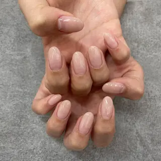 ネイル MAXKELLY ANNAのネイルデザイン