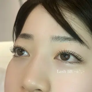 マツエク・マツパ M. Morisakoのマツエク・マツパデザイン