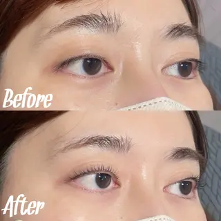 マツエク・マツパ REJOUIR 🌝🍓yuhiの眉毛・アイブロウイメージ