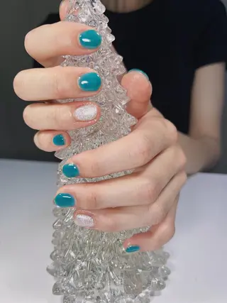 ネイル ネイルサロン ロア旧ジョリーのネイルデザイン