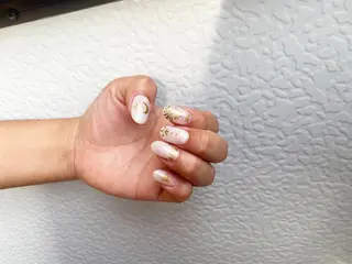 ネイル NailsBY 249のネイルデザイン