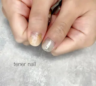 ネイル テネルネイル tener nailのネイルデザイン