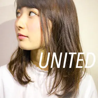 ショート カラー ヘアアレンジ 縮毛矯正/メンズ歓迎 Ryota🌻のヘアスタイル