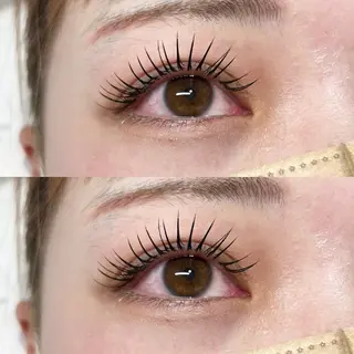 マツエク・マツパ Eyelash＆NailSalon　Oasis所属・Sakamoto Miaの眉毛・アイブロウイメージ