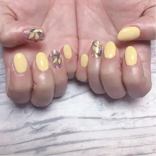 ネイル DollyGirl KYOKOのネイルデザイン