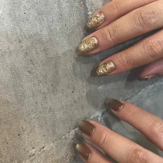 ネイル Chula nail suzukaのネイルデザイン