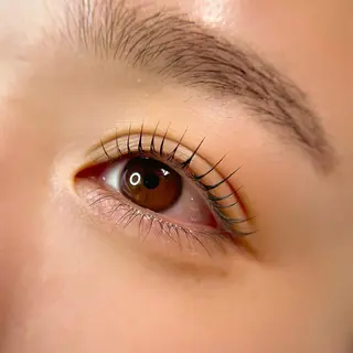 マツエク・マツパ Eyesalon Nozomiのマツエク・マツパデザイン