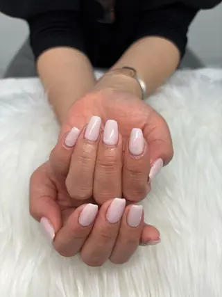 ネイル SHIORI ⭐︎のネイルデザイン
