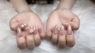 ネイル REI NAIL1のネイルデザイン