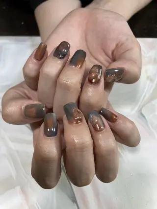 ネイル IWAMOTO Aのネイルデザイン