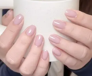 ネイル 🎀 UU_nailのネイルデザイン
