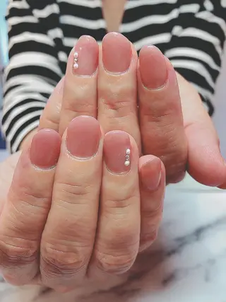 ネイル mamaLindo志村坂上所属・白石 百合子のエステ・リラクイメージ