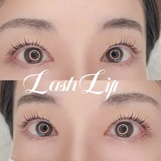 マツエク・マツパ RIRE room リールルームのマツエク・マツパデザイン