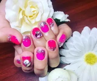 ネイル NAIL salon ACEのネイルデザイン