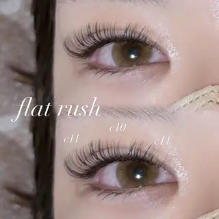 マツエク・マツパ EYELA 🎀遠山の眉毛・アイブロウイメージ