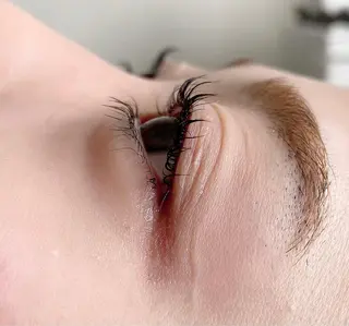 マツエク・マツパ ALLURE hair&esteの眉毛・アイブロウイメージ