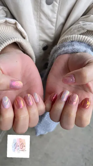 ネイル あ いのその他イメージ