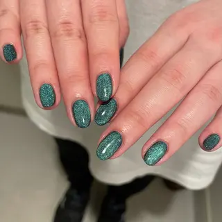 ネイル Atelier  Sii所属・Ami 🦥のネイルデザイン