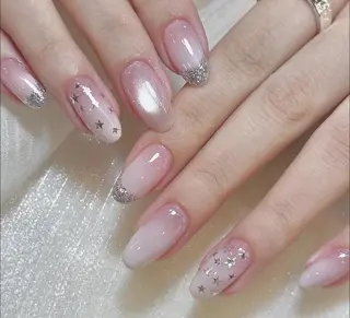 ネイル エリ🫧 nail池袋東口のネイルデザイン