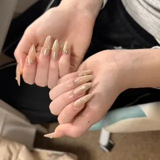 ネイル Hana Nailのネイルデザイン