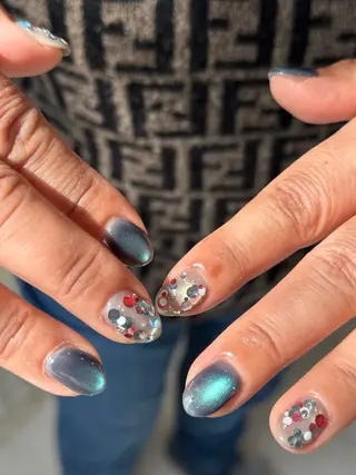 ネイル ayaka naruのネイルデザイン