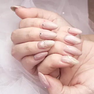 ネイル 鹿取 春子Teamのネイルデザイン