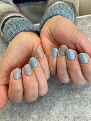 ネイル 【LINON】 airiのネイルデザイン