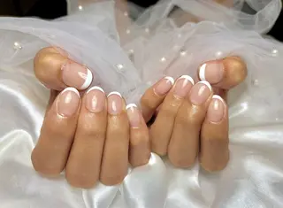 ネイル jewel nailのネイルデザイン