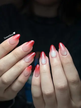 ネイル CoMo Nailのネイルデザイン