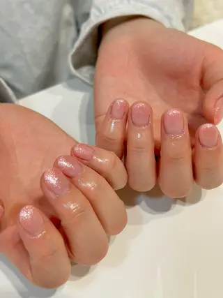 ネイル Lily nailのネイルデザイン
