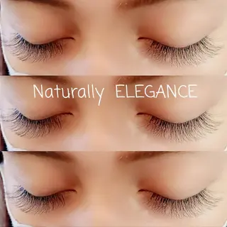 マツエク・マツパ ナチュラリ madokaのマツエク・マツパデザイン