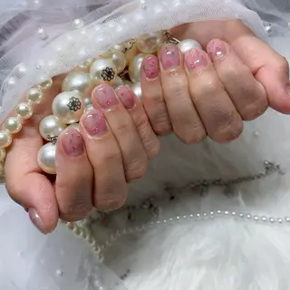 ネイル my nail plus野江内代のネイルデザイン