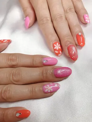 ネイル MIMINENE NAILのネイルデザイン